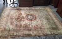 LARGE FLOOR RUG - 2