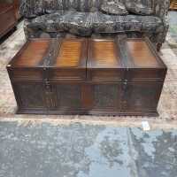 BLANKET BOX