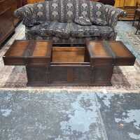 BLANKET BOX - 2