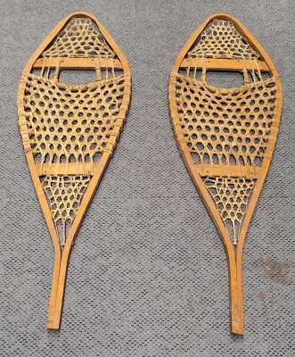 Snow Shoes
