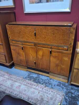 Cocktail Cabinet