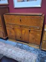 COCKTAIL CABINET