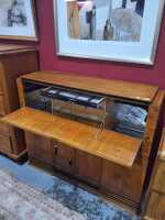 COCKTAIL CABINET - 2