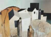 PETER HARLEY JENSEN (Denmark, Australia, 1946-2023) - 2