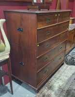 CAMPAIGN CHEST