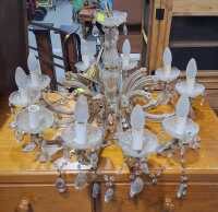 CHANDELIER