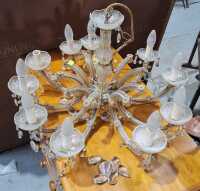 CHANDELIER - 4