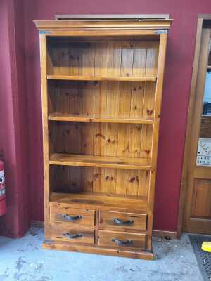 Bookshelf