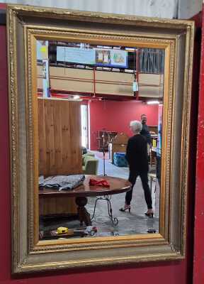 Wall Mirror