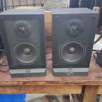 STEREO SPEAKERS - 2