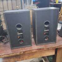 STEREO SPEAKERS - 3