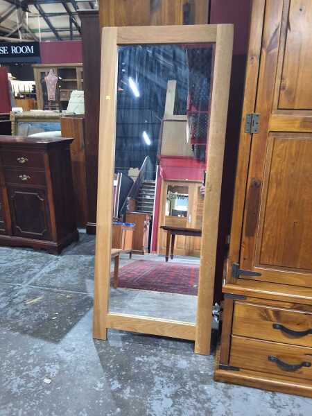 CHEVAL MIRROR