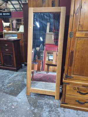 CHEVAL MIRROR