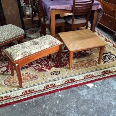 Furniture Lot