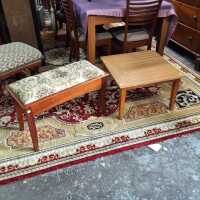 FURNITURE LOT