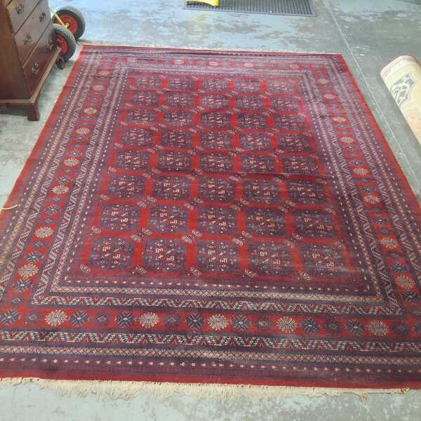 RUG