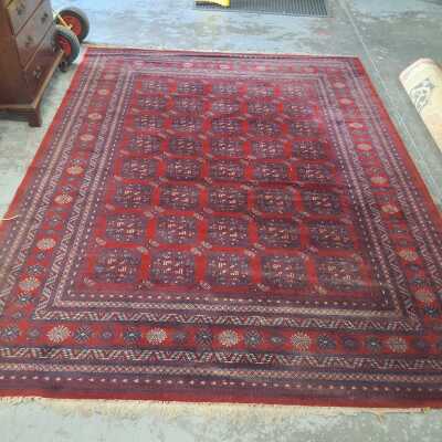 RUG