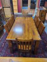 DINING SUITE