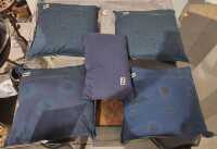 DESIGNER CUSHIONS