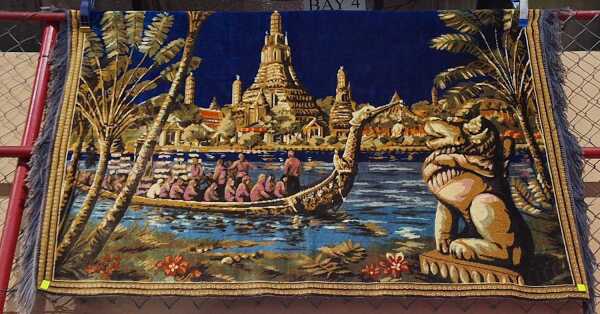 WALL HANGING