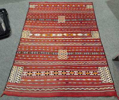 Kilim Rug
