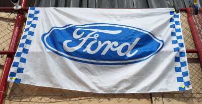 Ford Banner