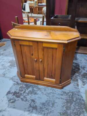 HALL CUPBOARD