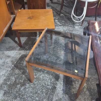 Lamp Tables