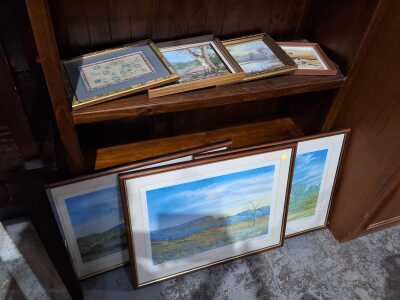 Prints