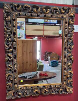 Wall Mirror