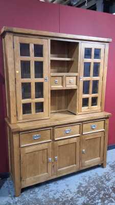 Kitchen Dresser