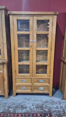 Display Cabinet