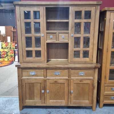 KITCHEN DRESSER