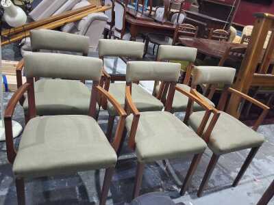 DINING CHAIRS