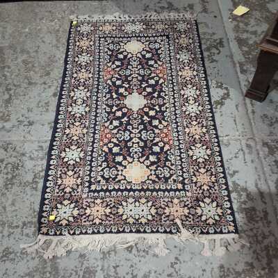 Entrance Rug