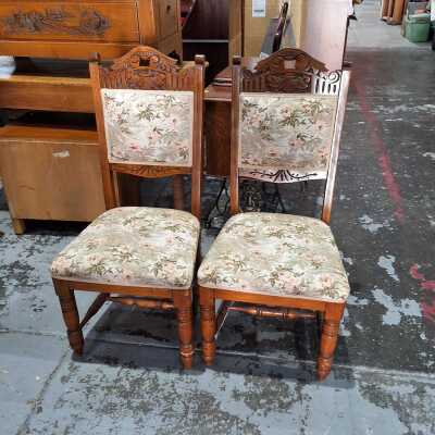 Side Chairs