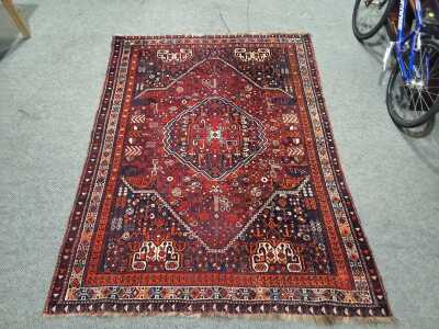 Persian Rug