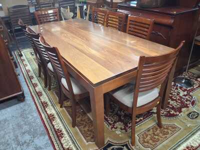 Dining Suite
