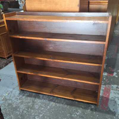 Bookshelf