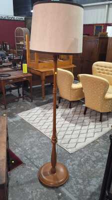 Floor Lamp