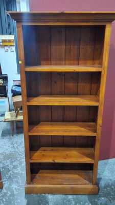 Bookshelf