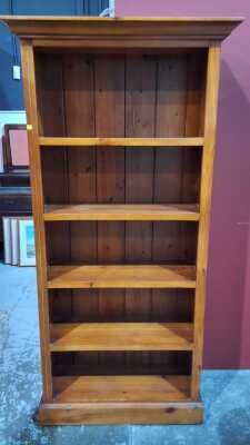 Bookshelf