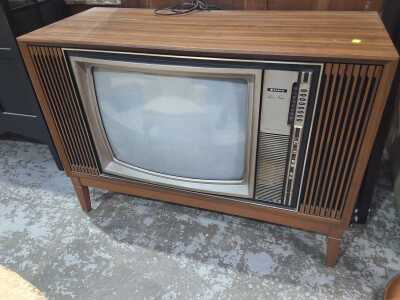 Retro Television