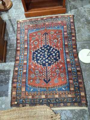 Persian Hall Rug