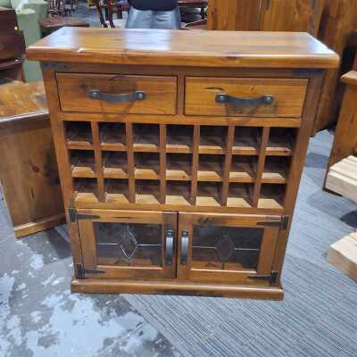 Wine Cabinet