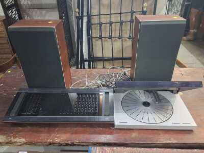 Bang & Olufsen