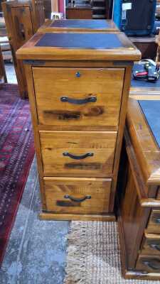 Filing Drawers