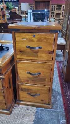 Filing Drawers