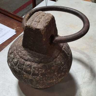 Doorstop