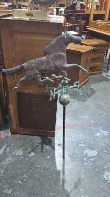 Weathervane